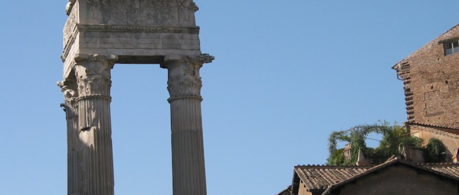 Tempio di Apollo Sosiano